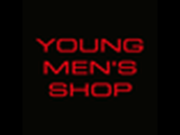Young Men`s Shop