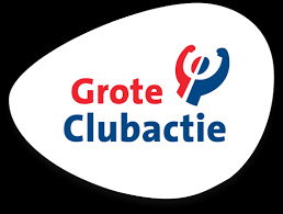 Mooie opbrengst Grote Clubactie – Circaso – jeugdcircus van Den Haag